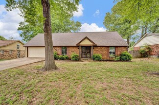 6338 Northampton Dr, Memphis, TN 38134