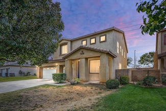 5832 Spice St, Lancaster, CA 93536