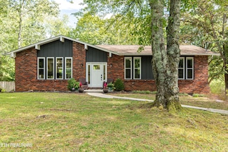 10604 Alameda Dr, Knoxville, TN 37932