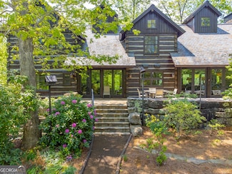 1 Burton Island, Tiger, GA 30576