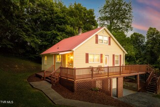 15407 Porterfield Hwy, Abingdon, VA 24210