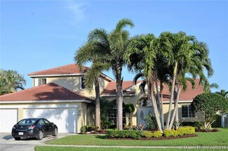 7471 Ladson Terrace, Lake Worth, FL 33467