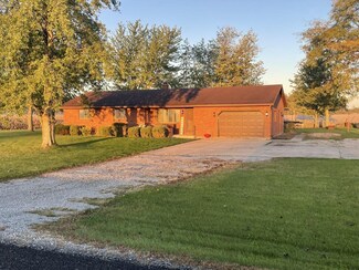 16111 Hardin Wapak Rd, Botkins, OH 45306