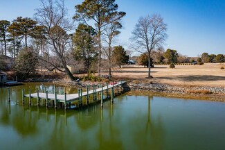 LOT 3 Flowering Field, White Stone, VA 22578