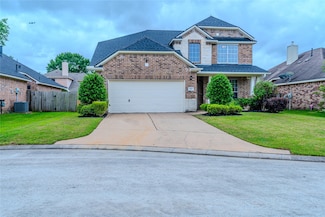 5807 Cypress Mound Ct, Spring, TX 77379