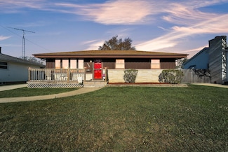 5402 52nd Ave, Kenosha, WI 53144