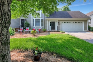 1284 Heritage Landing Dr, Chattanooga, TN 37405