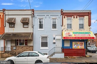 3103 Emerald St, Philadelphia, PA 19134