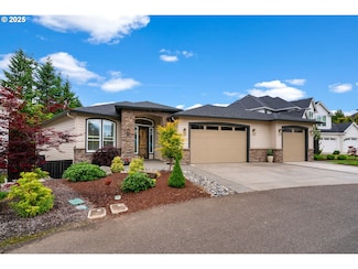 1825 NW Tanner Ct, Camas, WA 98607