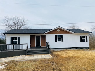 1045 Baxter Ridge Rd, Lawrenceburg, KY 40342
