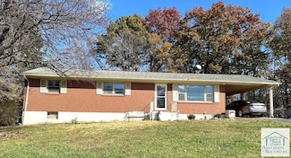 2351 Mountain View Loop, Stuart, VA 24171