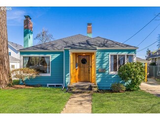 5004 NE 36th Ave, Portland, OR 97211