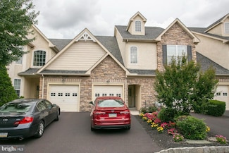 2405 Romano Ct, Norristown, PA 19401