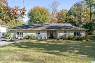 29 Cross Ridge Rd, Mountain Brook, AL 35213