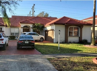 10320 Guatemala St, Hollywood, FL 33026
