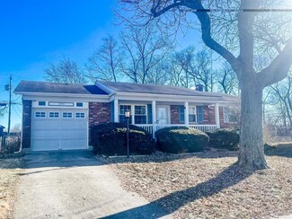 5091 Kincardine Dr, Cincinnati, OH 45238
