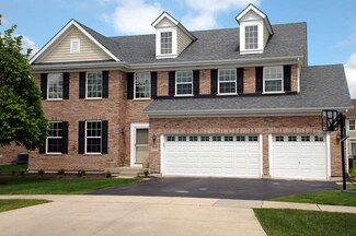 2269 N Sarazen Dr, Vernon Hills, IL 60061