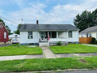813 Sullivan St, Niles, OH 44446