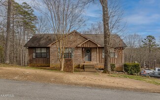 464 Hillcrest Cir, Decatur, TN 37322