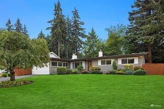 1211 143rd Ave SE, Bellevue, WA 98007