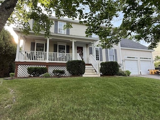 612 Megan Dr, Manchester, NH 03109