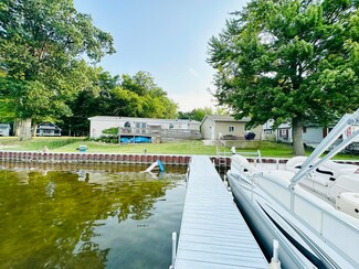 9517 E Colby Rd, Crystal, MI 48818
