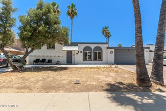 4037 W Missouri Ave, Phoenix, AZ 85019