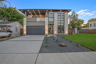 6637 Prosper St, Dallas, TX 75209
