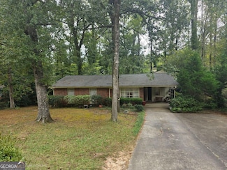 4726 Cheryle Ann Dr, Macon, GA 31210