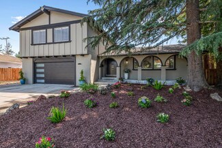 6843 Dalmeny Ct, San Jose, CA 95120