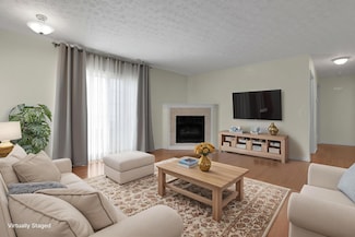 4686 Parrau Dr Unit 64A, Columbus, OH 43228