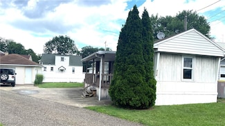 310 Jackson St Unit 25, Minerva, OH 44657