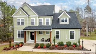 11120 Royal Ln, Providence Forge, VA 23140
