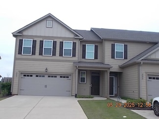 597 Vinings Dr, Grovetown, GA 30813