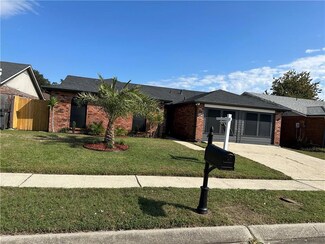 7717 Doyle Ct, New Orleans, LA 70126