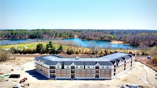 0 Greenwich Blvd Unit 306 1382127, East Greenwich, RI 02818