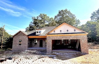2465 Jordan Ave, Cowarts, AL 36303