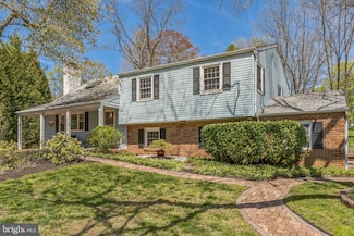 2127 Kriebel Rd, Lansdale, PA 19446