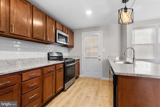 5225 Darien Rd, Baltimore, MD 21206