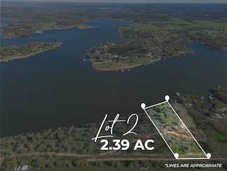 Lot 2 Choate, Bowie, TX 76230