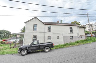 437 Center St, Carnegie, PA 15106