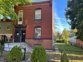 4235 E Kossuth Ave, Saint Louis, MO 63115