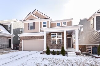 2839 Dillon Dr, Ann Arbor, MI 48105