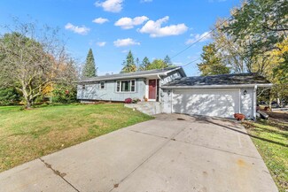 4711 Mesker St, Schofield, WI 54476