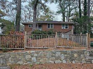 1917 Penelope Rd NW, Atlanta, GA 30314