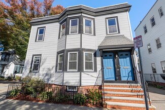 27 Knapp St, Somerville, MA 02143