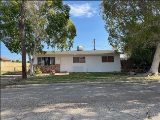 193 W Bonita St, Westmorland, CA 92281