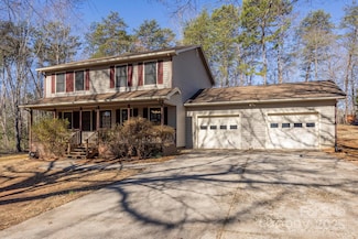 395 Thompson Rd, Rutherfordton, NC 28139