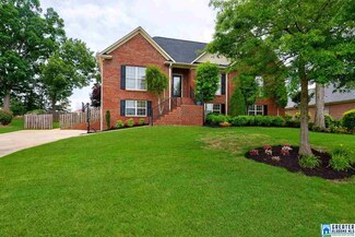 9753 Deerview Ln, Kimberly, AL 35091