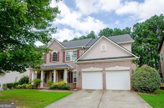 3630 Tupelo Trail Unit 1, Auburn, GA 30011